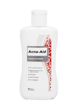 Acne-Aid Liquid Cleanser 