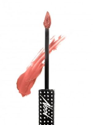 Nood Cosmetics Pink 182 