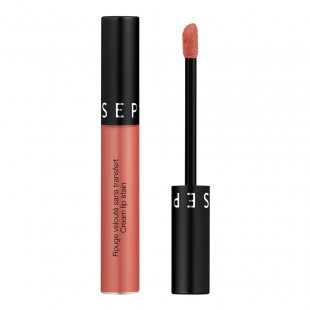 Sephora Cream Lip Stain 80 Honeymoon