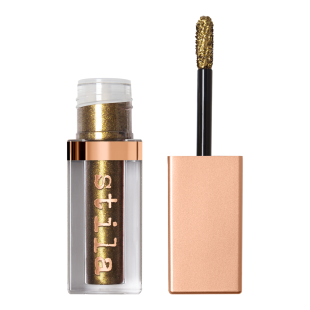 Stila Shimmer and Glow Liquid Eye Shadow La Douce