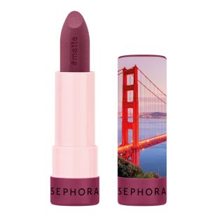 Sephora Lipstories 31 Golden Gate