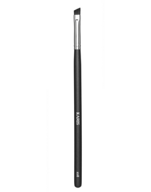 KARIS 108 Angled Brow & Liner Brush 