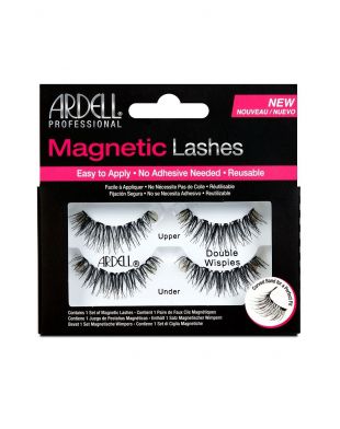 Ardell Magnetic Lashes Double Wispies