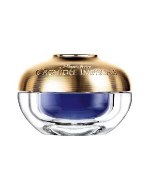 Guerlain Orchidee Imperiale the Eye and Lip Cream 