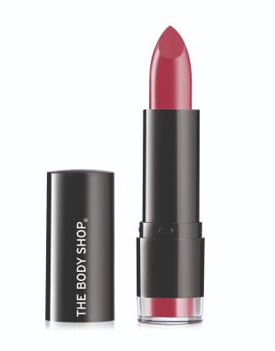 The Body Shop Colour Crush Lipstick 210 Berlin Oleander