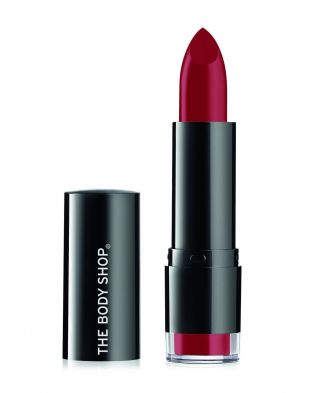 The Body Shop Colour Crush Lipstick 320 Tahiti Hibiscus