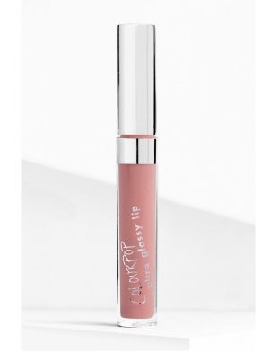 Colourpop Cosmetics Ultra glossy lip Bestie