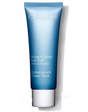 Clarins HydraQuench Cream-Mask 