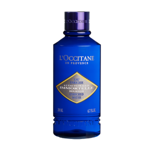 L'Occitane Precious Enriched Water 