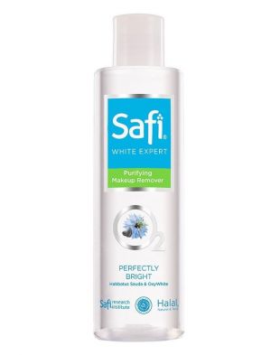 Safi White Expert Purifying Makeup Remover 