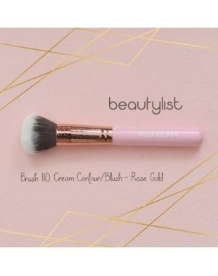 Beautylist #110 Cream Contour/Blush Rose Gold