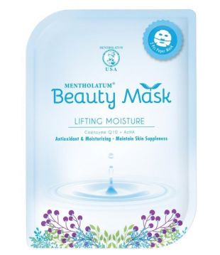 Mentholatum Beauty Mask Lifting Moisture 
