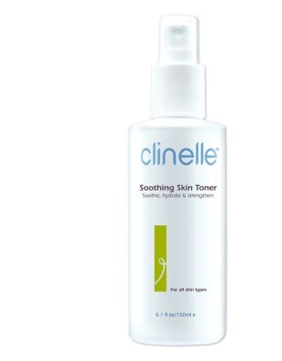 Clinelle Soothing Skin Toner 