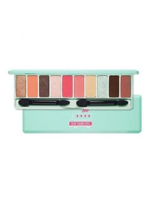 Etude House Play Color Eyes Ice Van