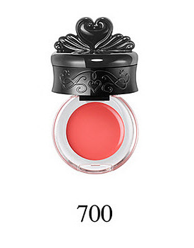 Anna Sui Cream Cheek Color 700 - Beige Pink