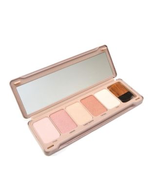 Beauty Creations More Highlight Palette 
