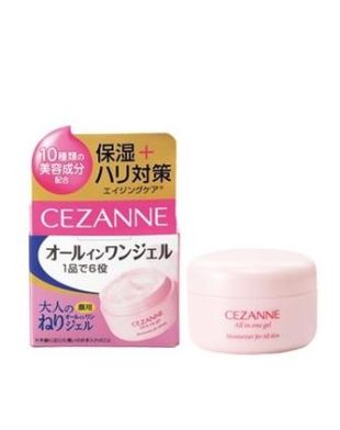Cezanne Otona no Neri Gel 