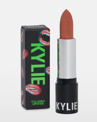 Kylie Cosmetics Creep It Real Matte Lipstick 
