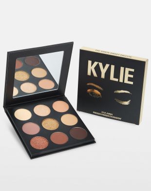 Kylie Cosmetics The Sorta Sweet Palette 