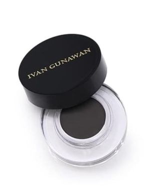 Ivan Gunawan Cosmetics Alysia Eye Brow Gel Moonstone Black