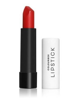 Oriflame Colourbox Lipstick Bright Red