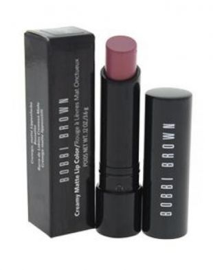 Bobbi Brown Creamy Matte Lip Color Tawny Pink