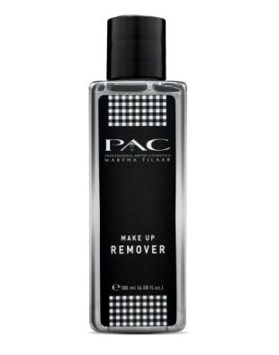 PAC Make Up Remover 