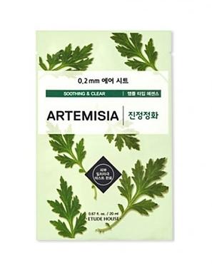 Etude House Therapy Air Mask Artemisia