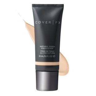 Cover FX Natural Finish Foundation N50