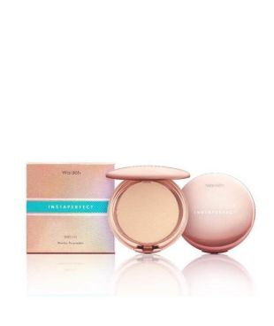 Instaperfect Matte Fit Powder Foundation Fair