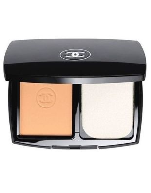 Chanel Vitalumière Compact Douceur Beige Rose