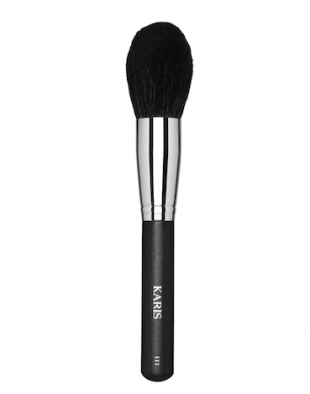 KARIS 111 Round Large Powder Brush 