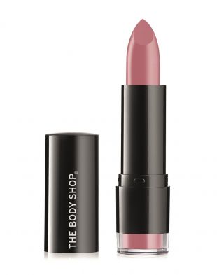 The Body Shop Colour Crush Lipstick 115 Taipei Orchid