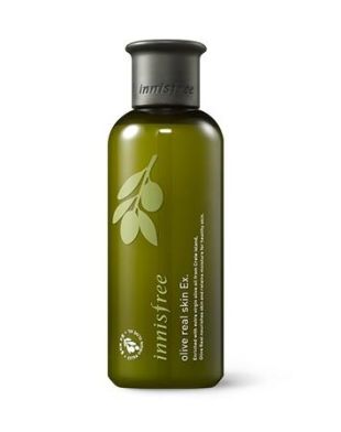 Innisfree Olive Real Skin Ex 