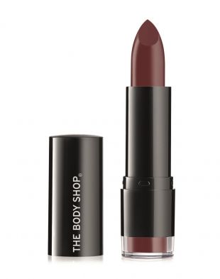 The Body Shop Colour Crush Lipstick 315 Srdn Hibiscus