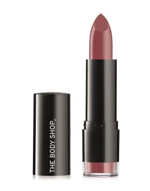 The Body Shop Colour Crush Lipstick 201 Japanese Blossom
