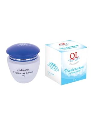 QL Underarm Lightening Cream 