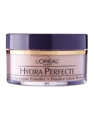 L'Oreal Paris Hydra Perfecte Perfecting Loose Powder Medium (Moyen)