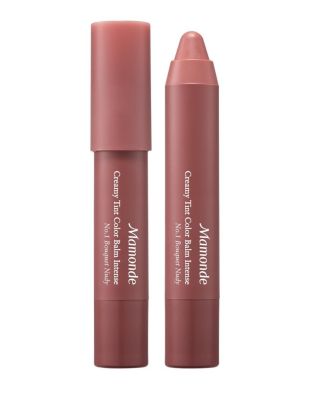 Mamonde Creamy Tint Color Balm Intense 01 Bouquet Nudy