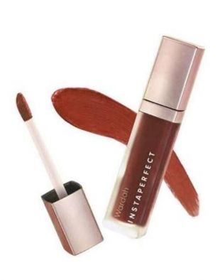 Instaperfect Mattesetter Lip Matte Paint 03 Chic