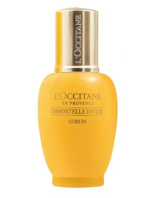 L'Occitane Immortelle Divine Serum 