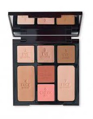 Charlotte Tilbury Instant Look in A Palette Beauty Glow
