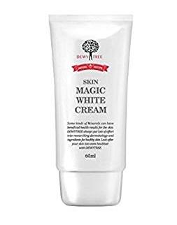 Dewytree Skin Magic White Cream 