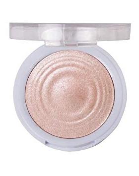J.Cat Beauty YOU GLOW GIRL BAKED HIGHLIGHTER Crystal Sand