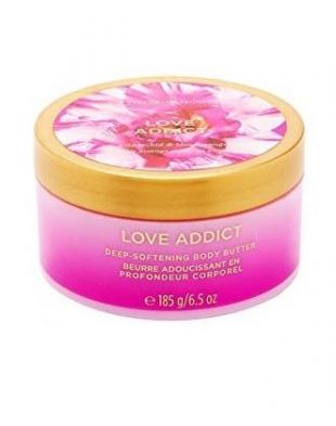 Victoria's Secret Love Addict Deep Softening Body Butter 