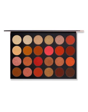 Morphe 24G Grand Glam Eyeshadow Palette 