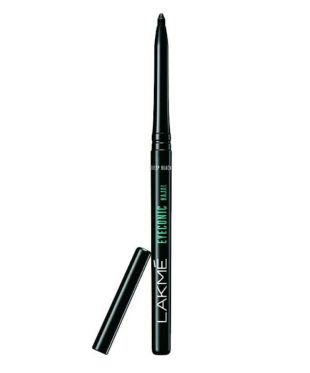 Lakmé 9 to 5 Reinvent Eyeconic Kajal Eyeliner Regal Green