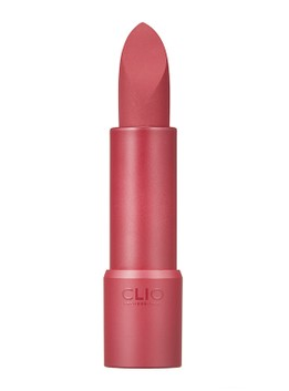 Clio Rouge Heel Velvet 10 Good Mauve