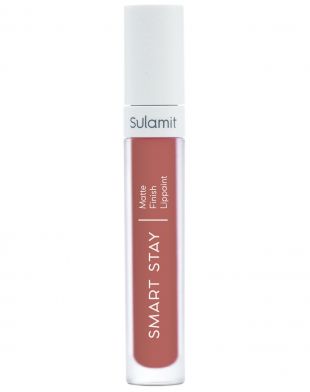 SULAMIT Smart Stay Matte Finish Lippaint 22 Stay Amazing