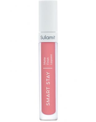 SULAMIT Smart Stay Matte Finish Lippaint 20 Stay Fabulous